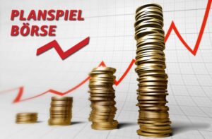 Planspiel Börse