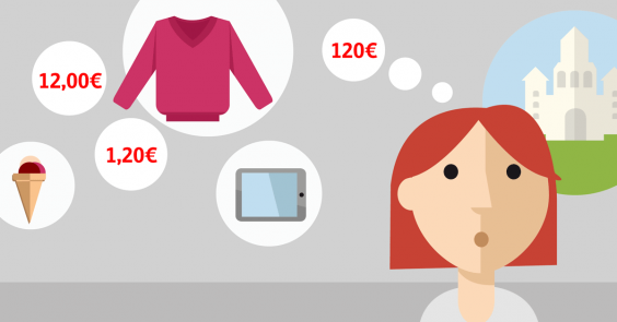 Kinder und Geld - 5 Tipps für Eltern