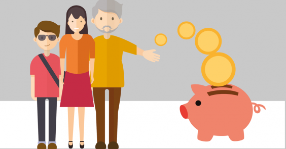 Vermögensbarometer 2017 - Was die Deutschen über Geld denken