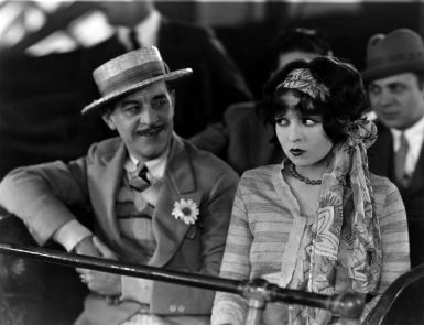 28. Film+MusikFest der Murnau-Gesellschaft