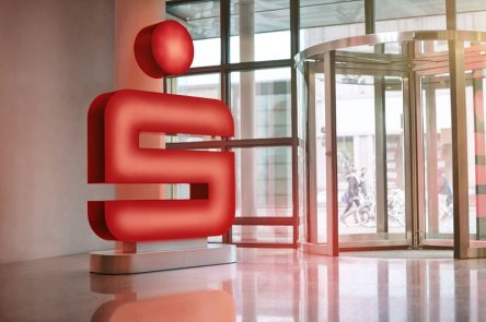 Sparkasse - Wartungsarbeiten an unseren IT-Systemen