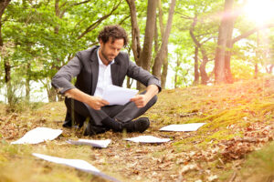 Patente richtig anmelden