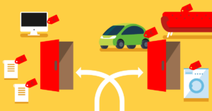 Entscheidungshilfe Dispo oder Verbraucherkredit