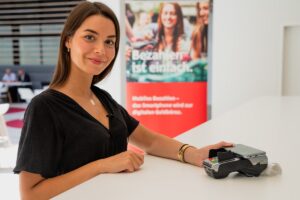 Mobiles Bezahlen Sparkasse Bielefeld
