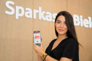 Mobiles Bezahlen mit dem Smartphone