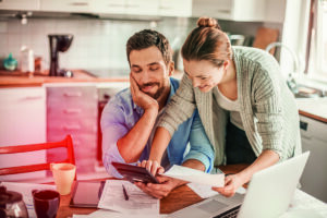 Echtzeitüberweisung