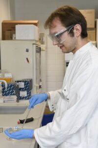 iGEM-Team 2018 Bielefeld