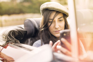 Mobile-Banking mit der App Sparkasse