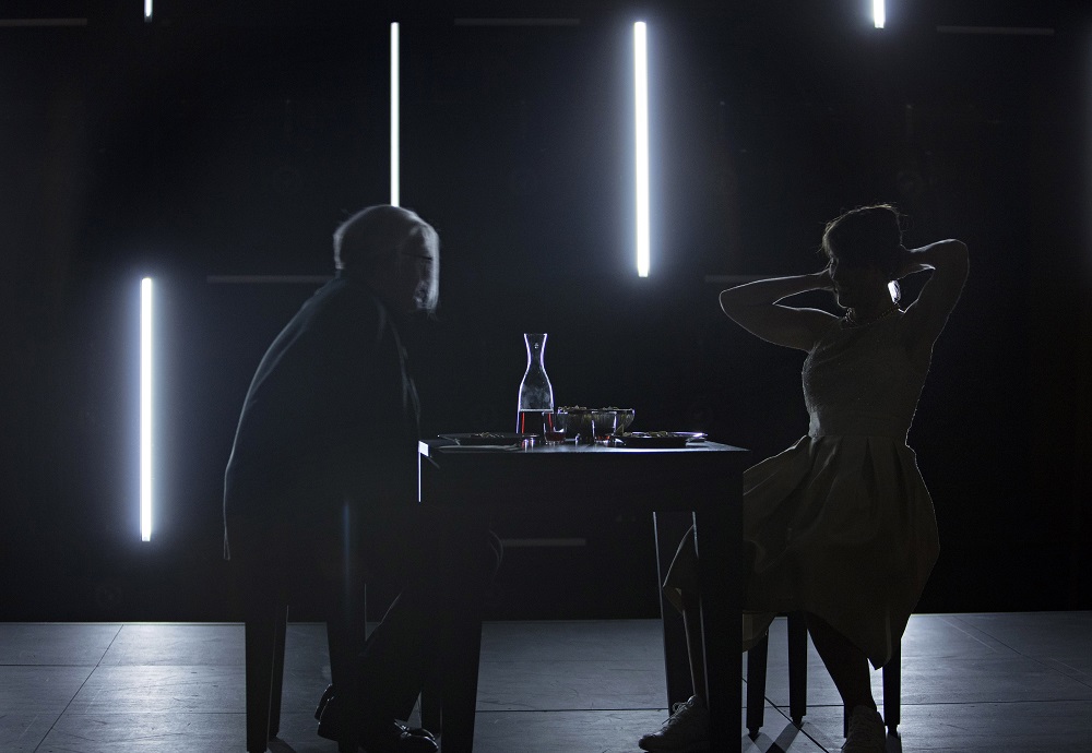 Theater Bielefeld Heisenberg