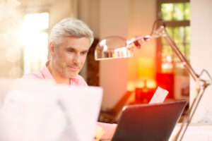 Auf die richtige Internet-Adresse achten