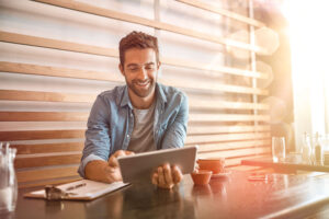 Multibanking mit der Sparkasse Bielefeld