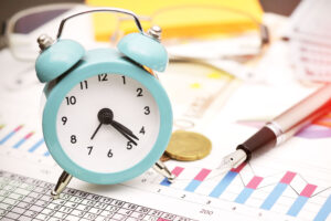 Immer informiert mit dem Kontowecker der Sparkasse Bielefeld