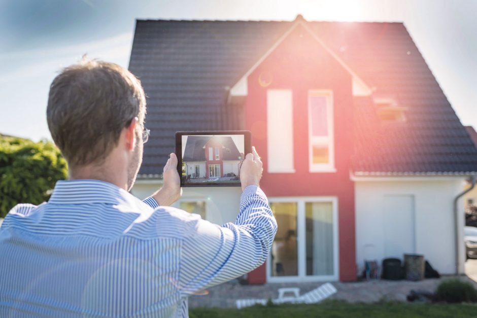 Immobilien-Preisfinder: Kennen Sie den Wert Ihrer Immobilie?