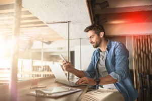 EU-Richtlinie PSD2 hat auch Auswirkungen aufs Mobile Banking