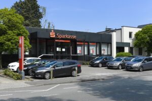 Sparkasse Bielefeld - Beratungszentrum Senne-Buschkampstraße