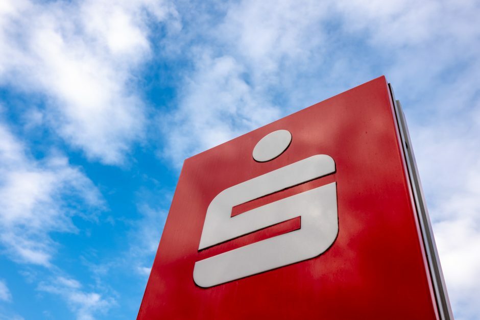 Ab Montag, dem 27. April 2020, öffnet die Sparkasse fünf weitere Filialen