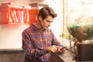 S-Invest App der Sparkasse