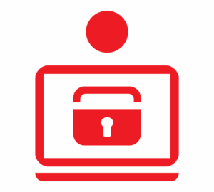 E-Mails wegen einer angeblichen Kontosperre