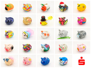 Sparschwein-Malwettbewerb 2020