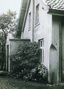 Sparkasse in Heepen. Die älteste Bielefelder Sparkassenfiliale wird 100 Jahre alt!