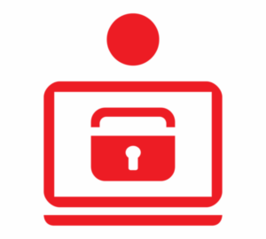 Warnmeldung GreenVest Phishing-Mail