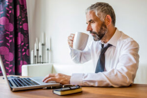 Firmenlastschrift-Mandate online verwalten.