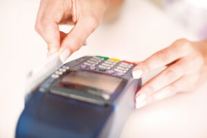 Probleme bei Zahlungen mit Debit- und Kreditkarten
