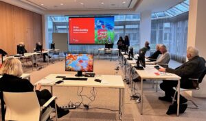 Online-Banking-Schulungen für Seniorinnen und Senioren