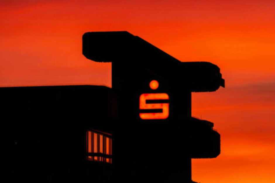 Wartungsarbeiten am Online-Banking am 8. April 2026